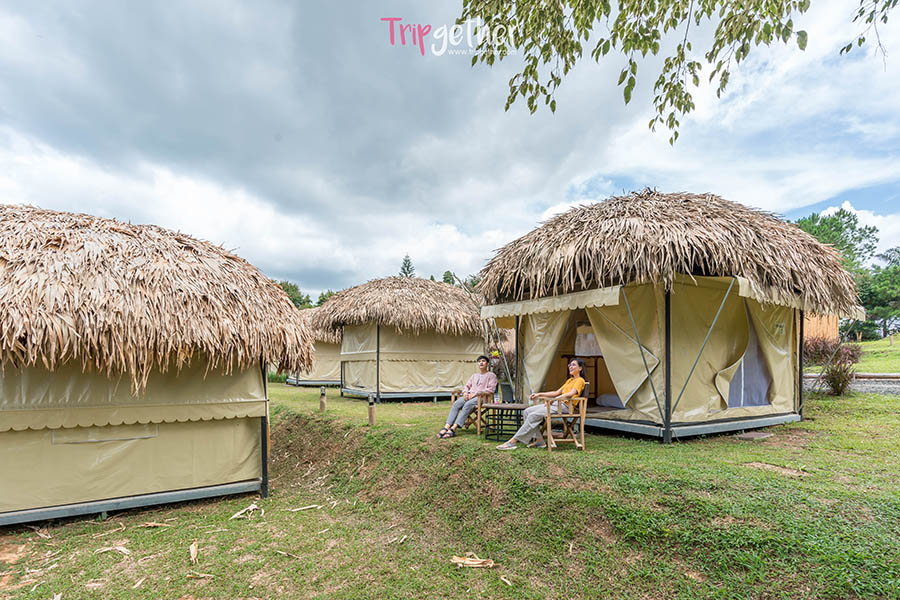 9 ที่พักเขาค้อ จัดเต็มครบทุกวิว ชิลล์ครบทุกบรรยากาศ