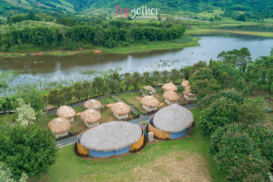 9 ที่พักเขาค้อ จัดเต็มครบทุกวิว ชิลล์ครบทุกบรรยากาศ