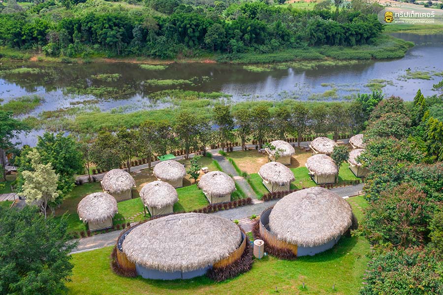 อัปเดต 15 ที่พักเขาค้อ คัดมาเฉพาะที่เด็ดๆ นอนชมทะเลหมอกได้ฟินๆ