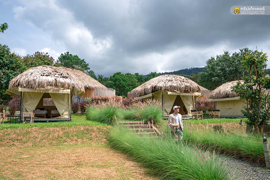 อัปเดต 15 ที่พักเขาค้อ คัดมาเฉพาะที่เด็ดๆ นอนชมทะเลหมอกได้ฟินๆ