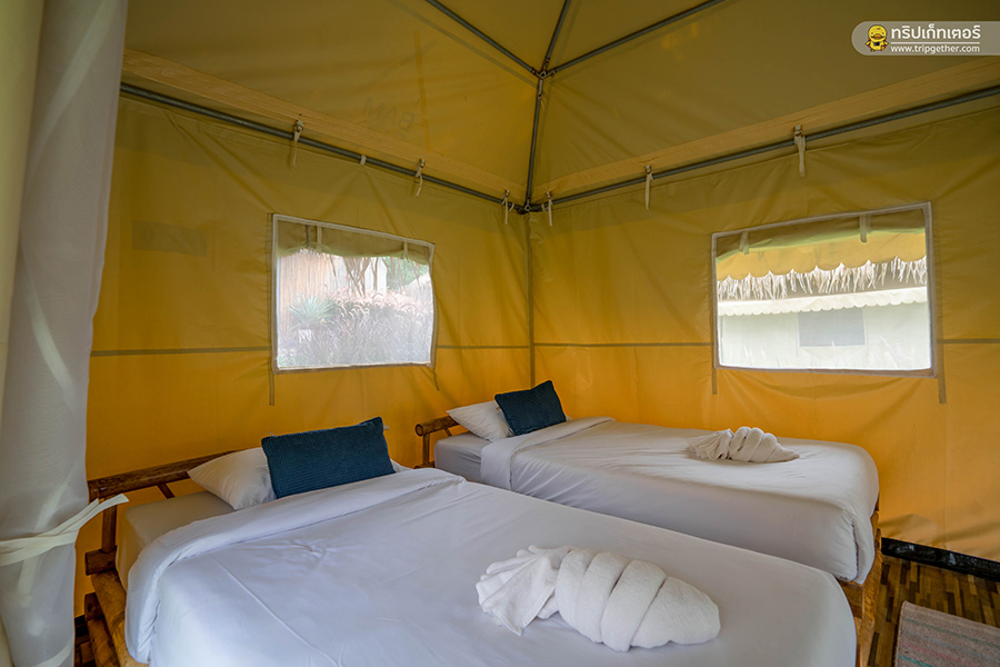 อัปเดต 15 ที่พักเขาค้อ คัดมาเฉพาะที่เด็ดๆ นอนชมทะเลหมอกได้ฟินๆ