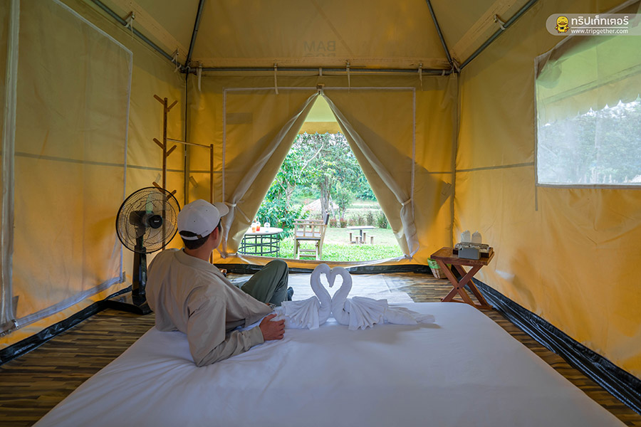 อัปเดต 15 ที่พักเขาค้อ คัดมาเฉพาะที่เด็ดๆ นอนชมทะเลหมอกได้ฟินๆ