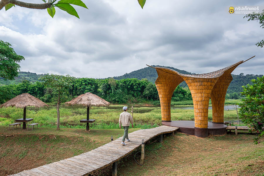 อัปเดต 15 ที่พักเขาค้อ คัดมาเฉพาะที่เด็ดๆ นอนชมทะเลหมอกได้ฟินๆ