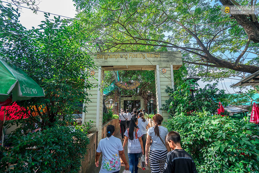 Bangnampueng_Market-20