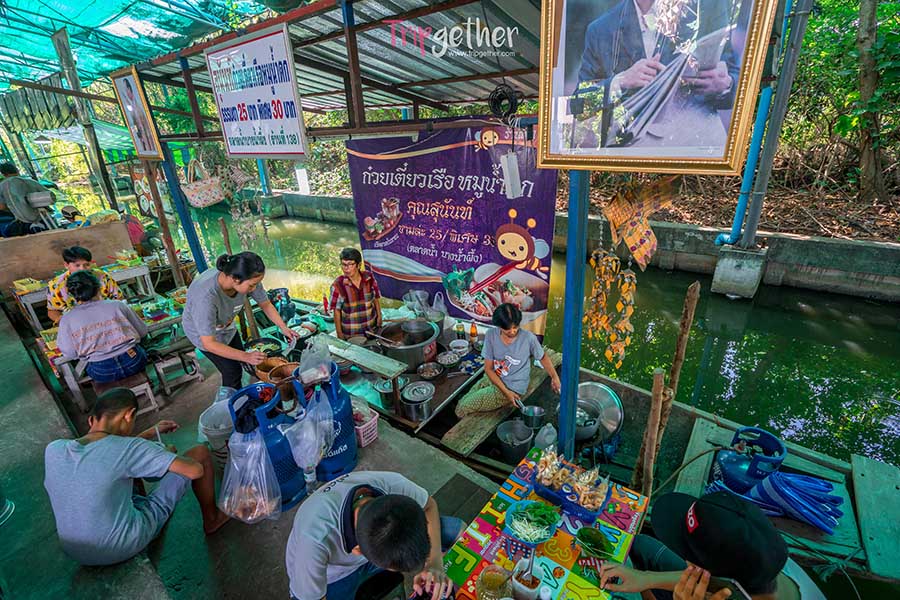 Bangnampueng_Market-33