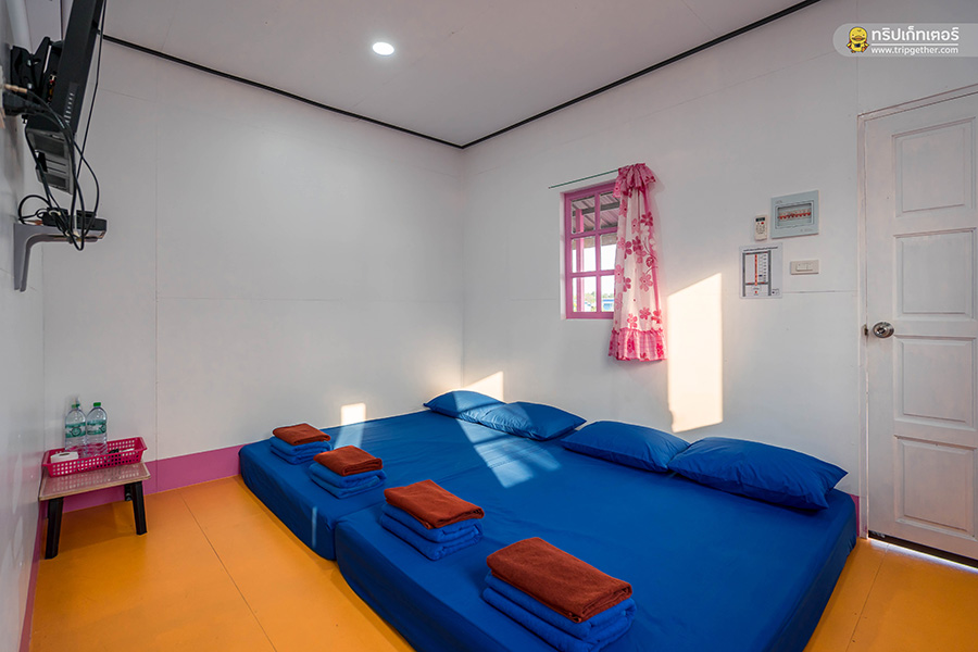 Bannaminghomestay-164