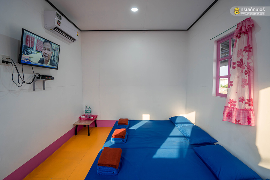 Bannaminghomestay-164