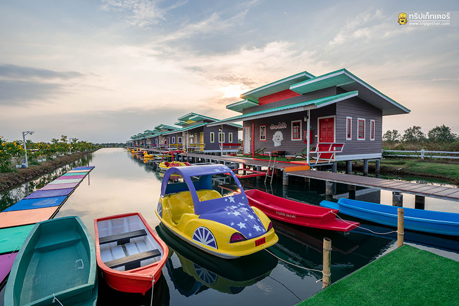 Bannaminghomestay-164