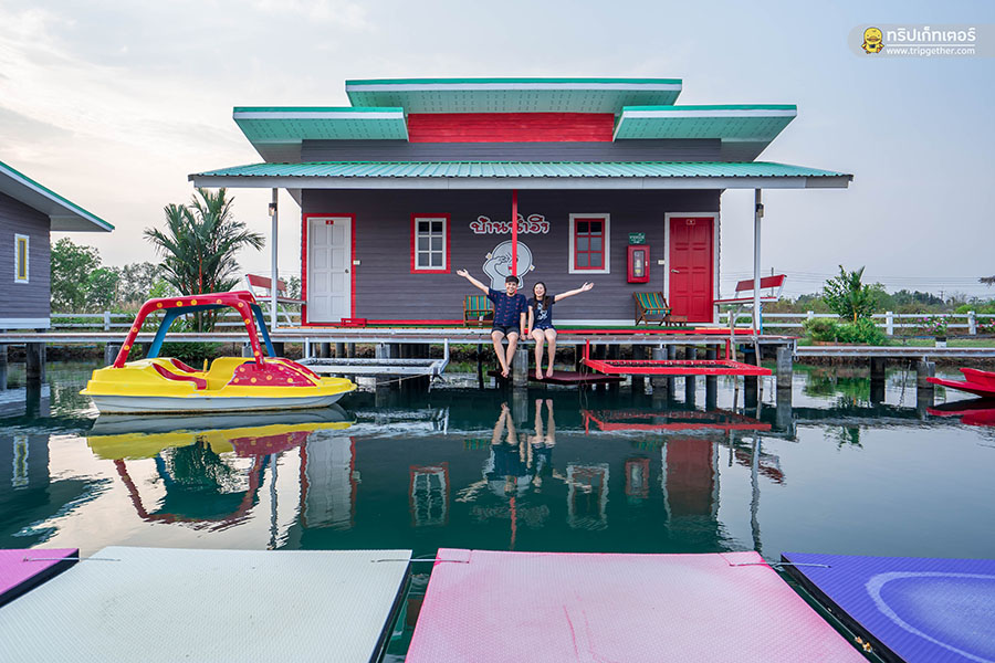 Bannaminghomestay-164