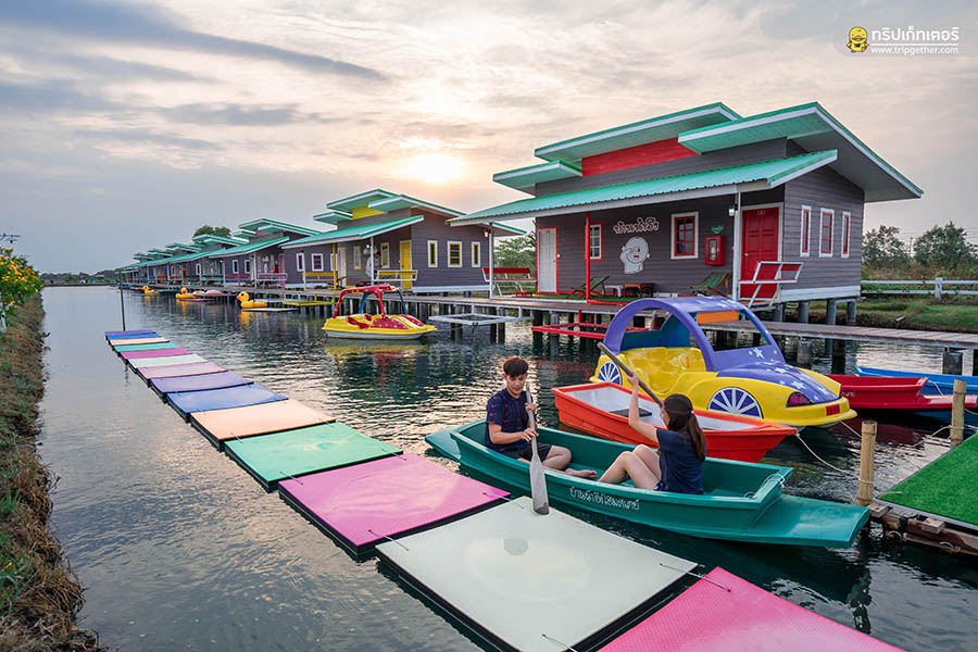 Bannaminghomestay-164