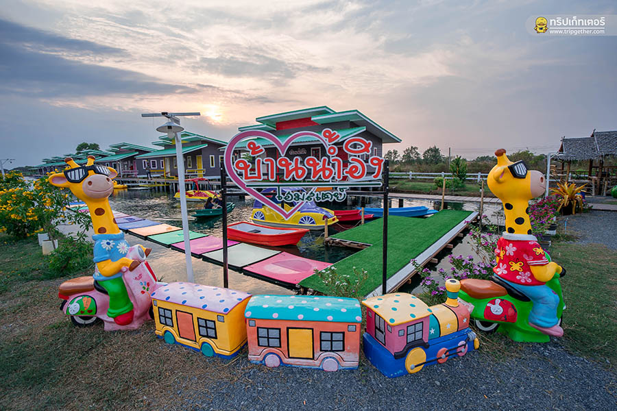 Bannaminghomestay-164