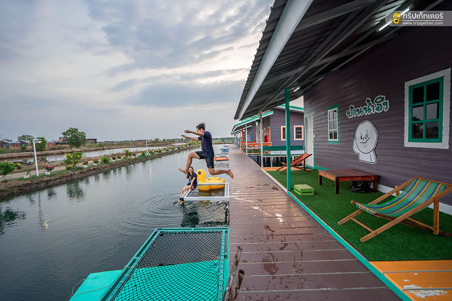 Bannaminghomestay-164