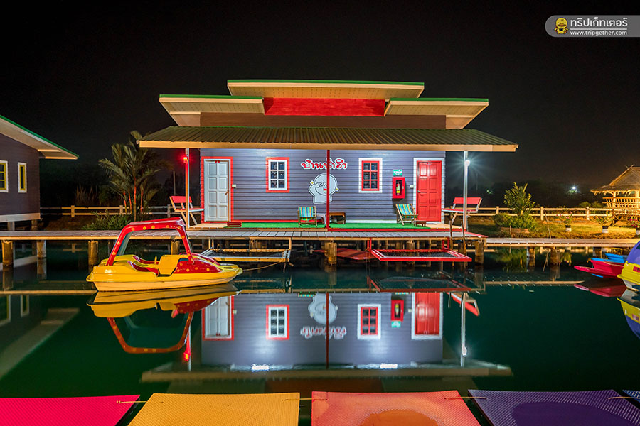 Bannaminghomestay-164