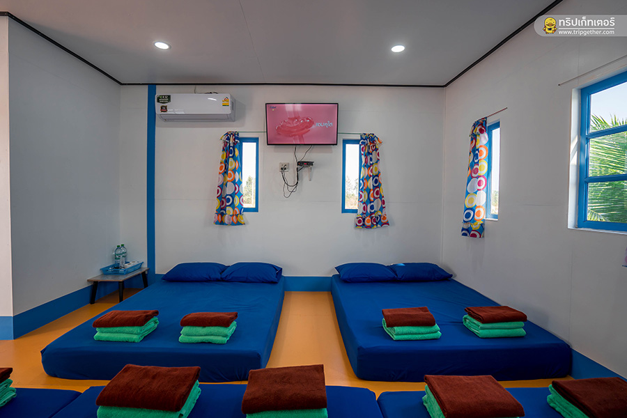 Bannaminghomestay-164