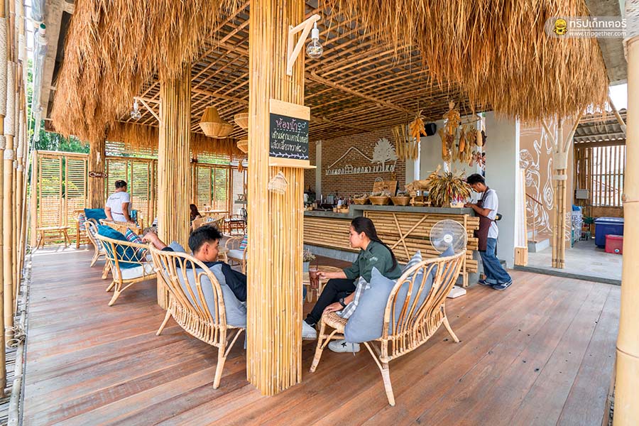 5 ที่พักฟาร์มสเตย์เขาใหญ่ Back To Basic ใช้ชีวิตแบบเรียบง่าย