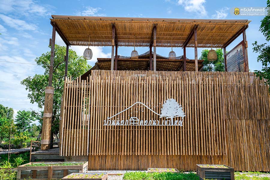 5 ที่พักฟาร์มสเตย์เขาใหญ่ Back To Basic ใช้ชีวิตแบบเรียบง่าย