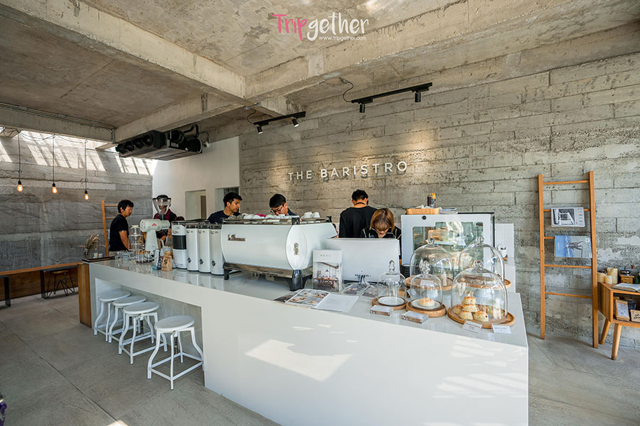 ชี้เป้า 5 คาเฟ่ตัวเมืองเชียงใหม่ ดีไซน์โครตชิค สายฮิปต้องห้ามพลาด!!