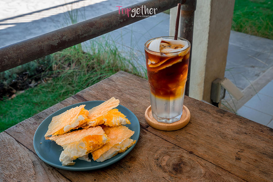 ชี้เป้า 5 คาเฟ่ตัวเมืองเชียงใหม่ ดีไซน์โครตชิค สายฮิปต้องห้ามพลาด!!