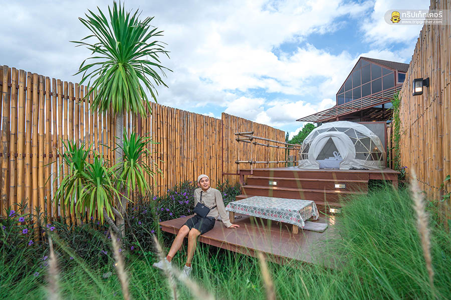 อัปเดต 15 ที่พักเขาค้อ คัดมาเฉพาะที่เด็ดๆ นอนชมทะเลหมอกได้ฟินๆ