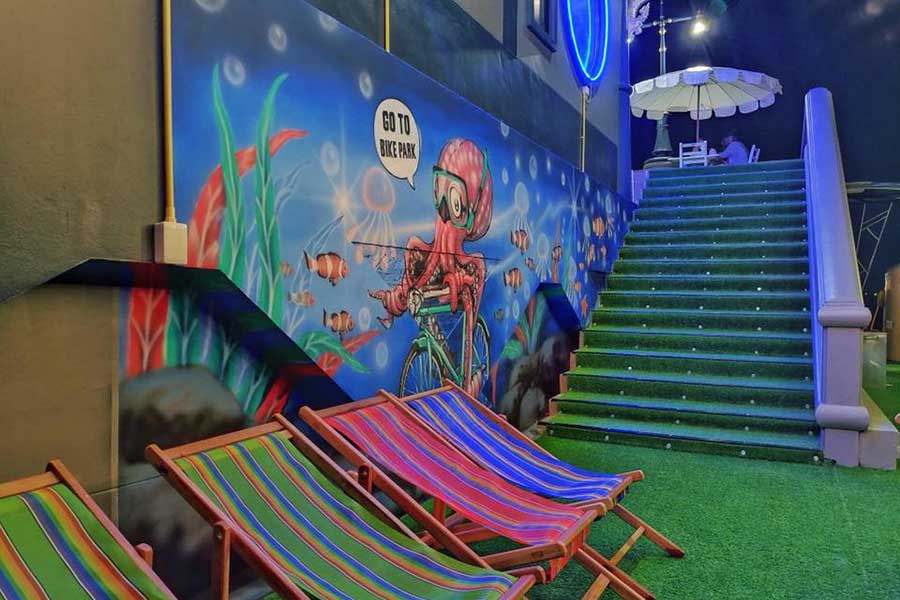 Bike park on sapan_2