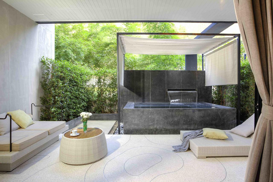 5 ที่พักเขาใหญ่ - วังน้ำเขียว มีอ่างอาบน้ำ พักผ่อนกลางขุนเขาสบายๆ ใกล้กรุงเทพ