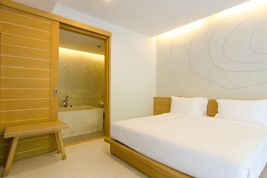 5 ที่พักเขาใหญ่ - วังน้ำเขียว มีอ่างอาบน้ำ พักผ่อนกลางขุนเขาสบายๆ ใกล้กรุงเทพ