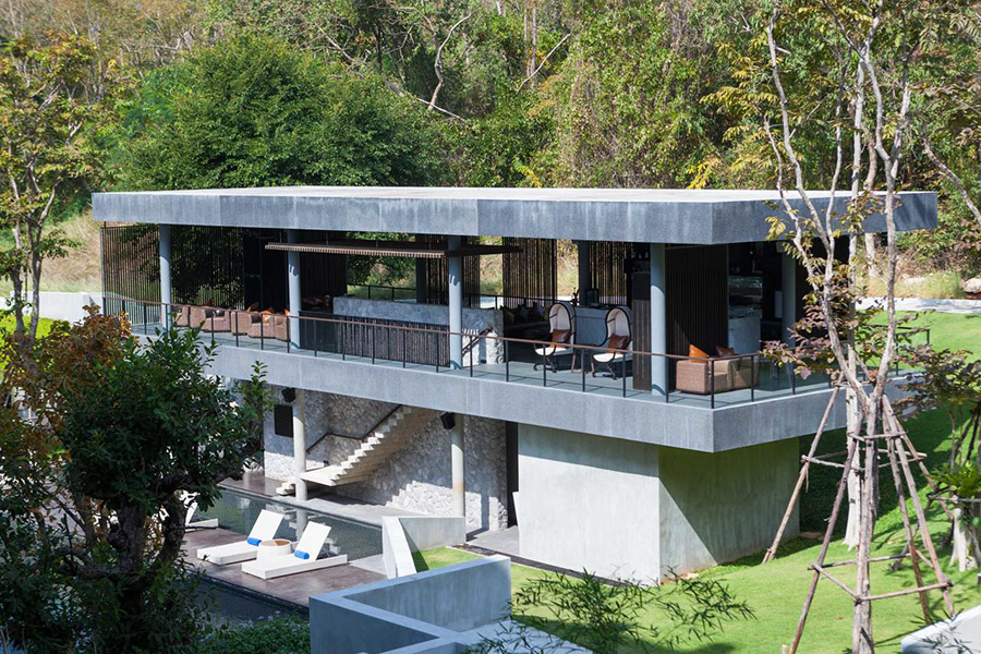 5 ที่พักเขาใหญ่ - วังน้ำเขียว มีอ่างอาบน้ำ พักผ่อนกลางขุนเขาสบายๆ ใกล้กรุงเทพ