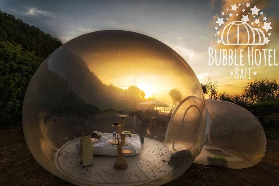 Bubblehotelbali_01