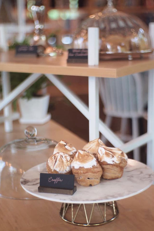 6 คาเฟ่เชียงใหม่นั่งชมวิวสวยท่ามกลางธรรมชาติสุดร่มรื่น แถมมุมถ่ายรูปสวยปัง!!