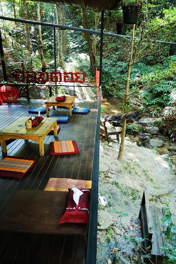 6 คาเฟ่เชียงใหม่นั่งชมวิวสวยท่ามกลางธรรมชาติสุดร่มรื่น แถมมุมถ่ายรูปสวยปัง!!