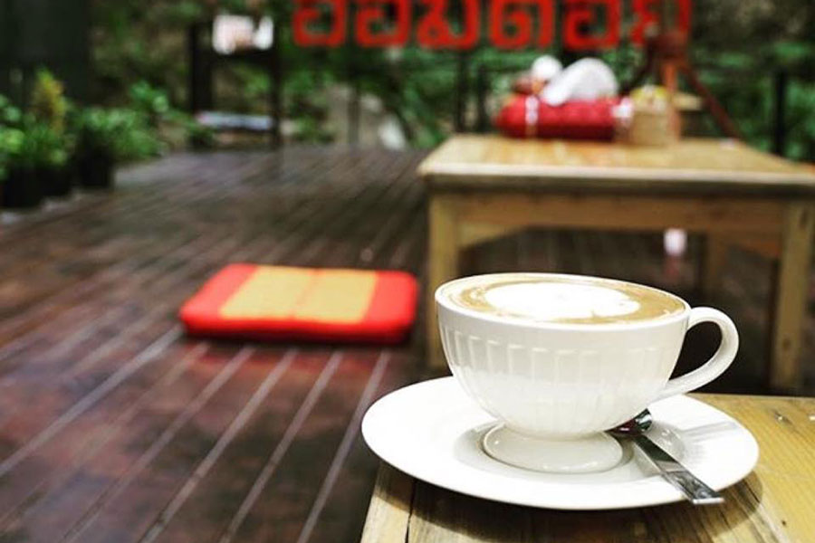 6 คาเฟ่เชียงใหม่นั่งชมวิวสวยท่ามกลางธรรมชาติสุดร่มรื่น แถมมุมถ่ายรูปสวยปัง!!