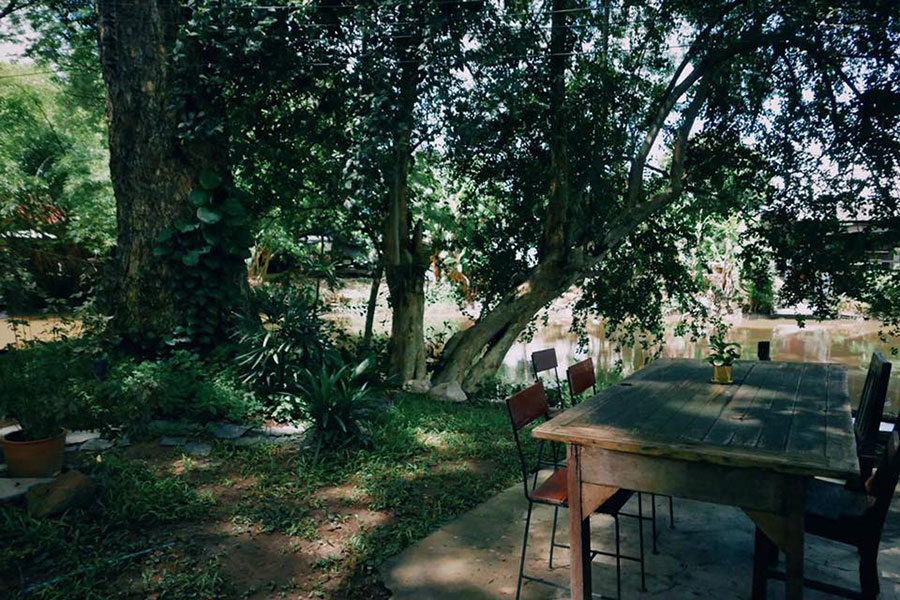 6 คาเฟ่เชียงใหม่นั่งชมวิวสวยท่ามกลางธรรมชาติสุดร่มรื่น แถมมุมถ่ายรูปสวยปัง!!