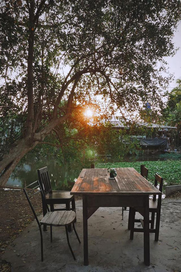 6 คาเฟ่เชียงใหม่นั่งชมวิวสวยท่ามกลางธรรมชาติสุดร่มรื่น แถมมุมถ่ายรูปสวยปัง!!