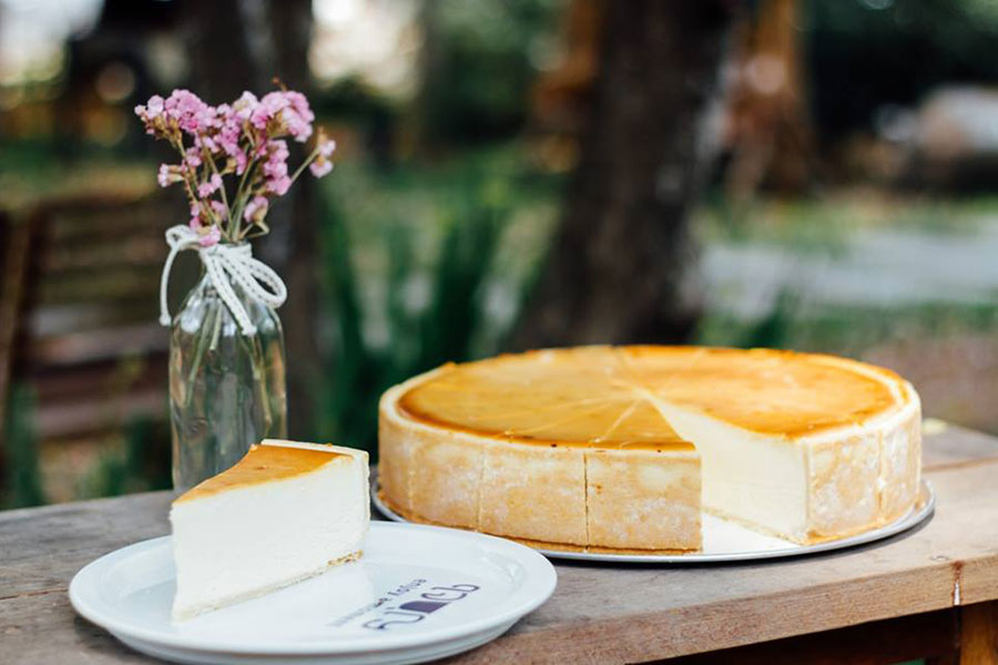 6 คาเฟ่เชียงใหม่นั่งชมวิวสวยท่ามกลางธรรมชาติสุดร่มรื่น แถมมุมถ่ายรูปสวยปัง!!