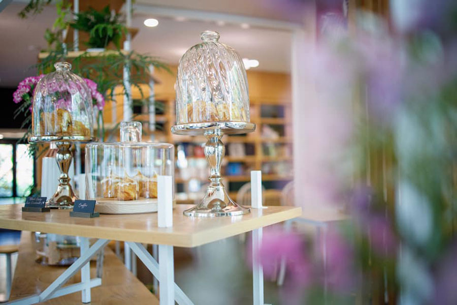 6 คาเฟ่เชียงใหม่นั่งชมวิวสวยท่ามกลางธรรมชาติสุดร่มรื่น แถมมุมถ่ายรูปสวยปัง!!