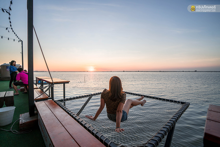 ร้านน่านั่งบางแสน พัทยา สัตหีบ