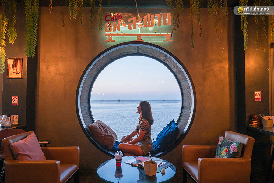 ร้านน่านั่งบางแสน พัทยา สัตหีบ