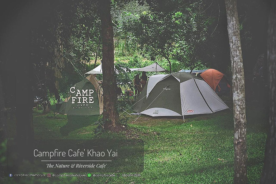 Campfire Cafe01