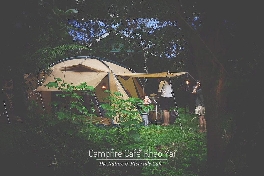 Campfire Cafe01