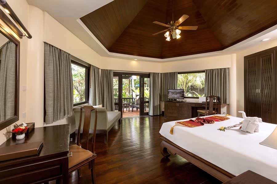 Centara Seaview Resort Khao Lak_1