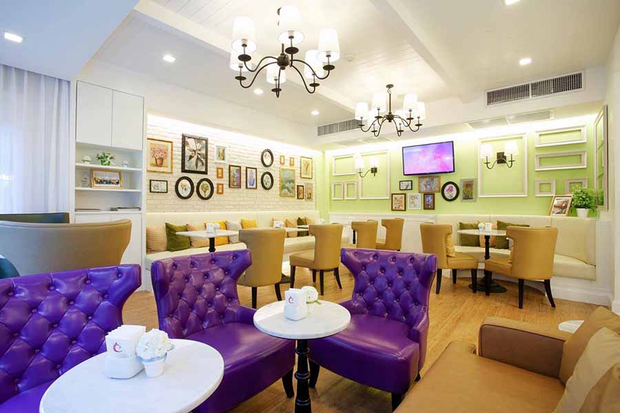 Centara Seaview Resort Khao Lak_1