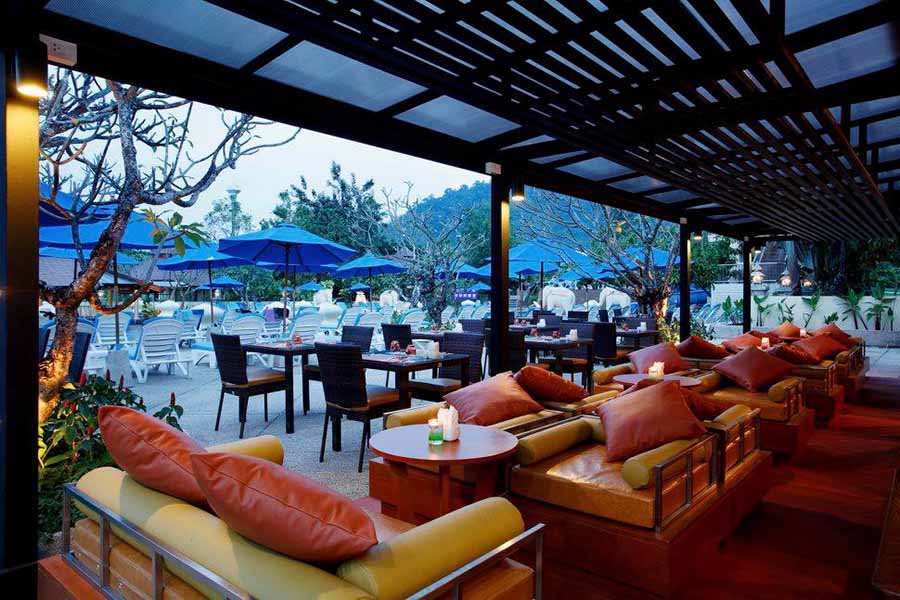 Centara Seaview Resort Khao Lak_1