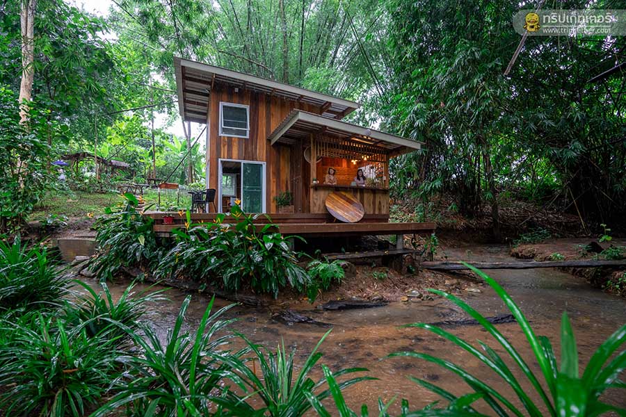 10 ที่พักใกล้กรุง พาไปสโลว์ไลฟ์ ชิลล์วิวขุนเขา