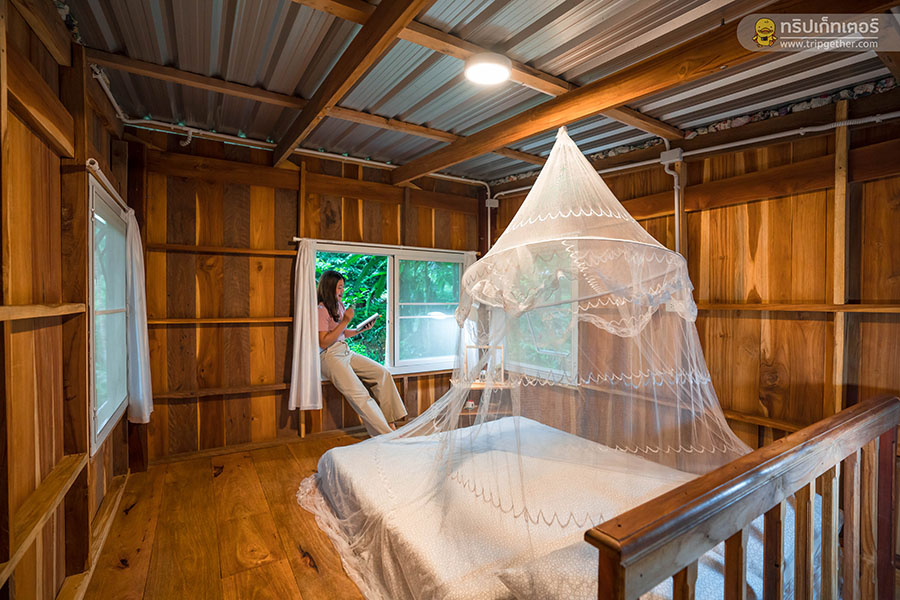 10 ที่พักใกล้กรุง พาไปสโลว์ไลฟ์ ชิลล์วิวขุนเขา