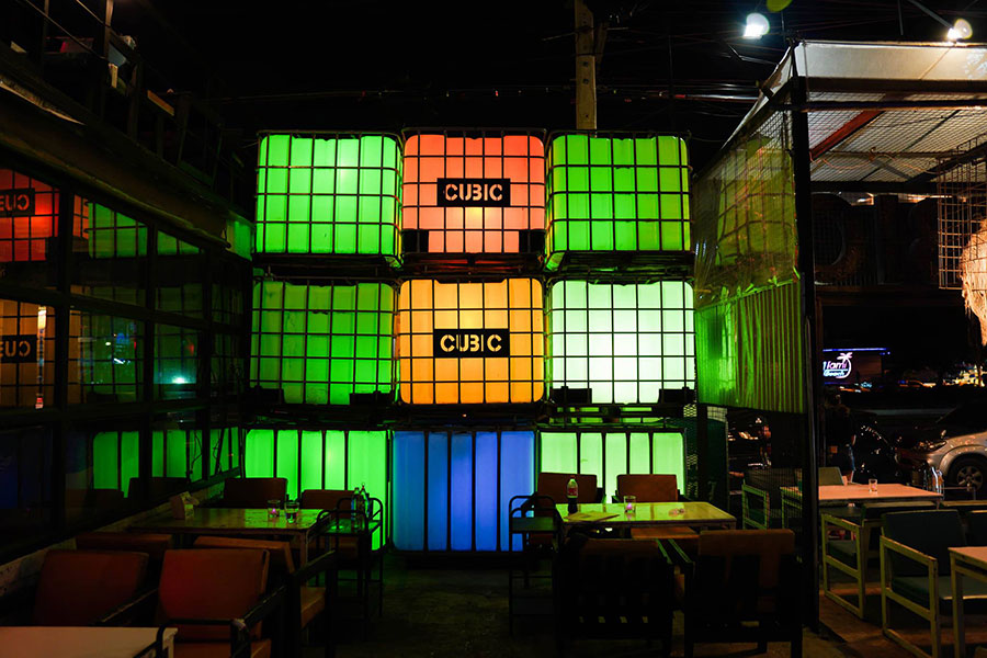 Cubic-1
