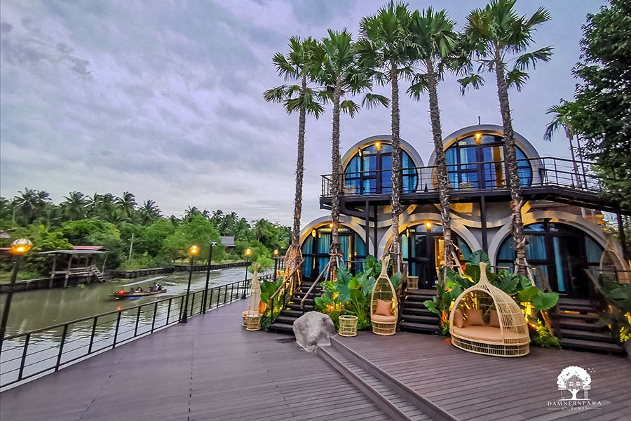 5 ที่พักมีออนเซ็นให้ฟิน หมดโควิดต้องไปเช็คอินสักครั้ง