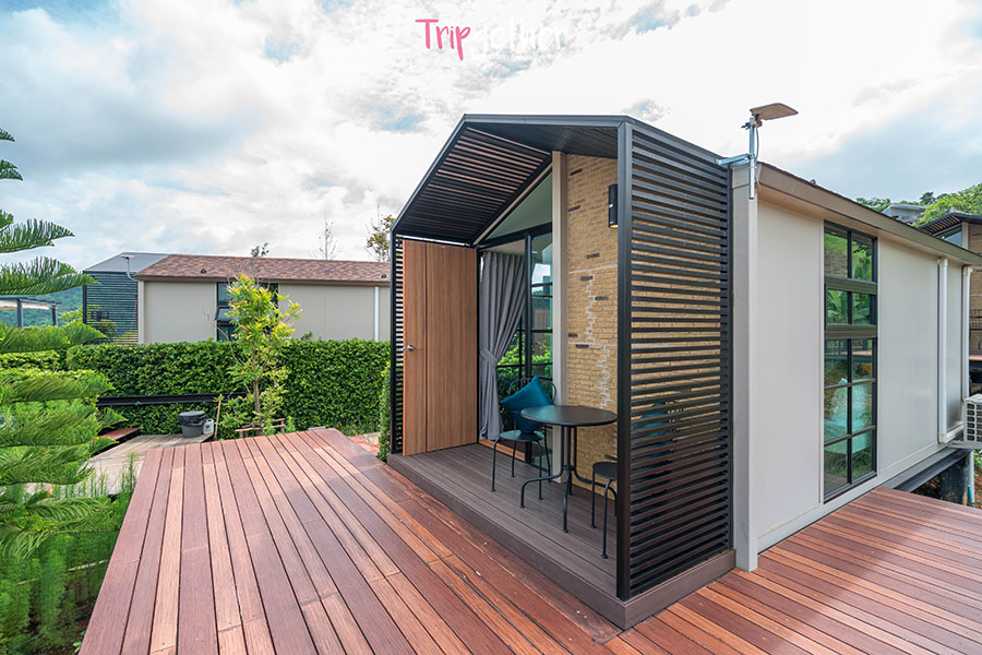 9 ที่พักเขาค้อ จัดเต็มครบทุกวิว ชิลล์ครบทุกบรรยากาศ