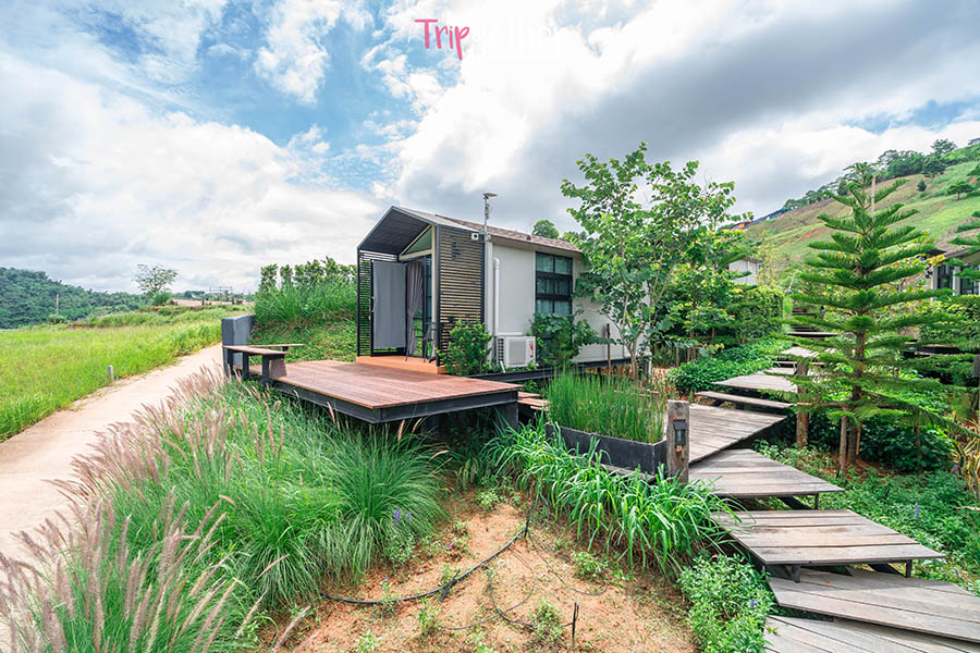 9 ที่พักเขาค้อ จัดเต็มครบทุกวิว ชิลล์ครบทุกบรรยากาศ