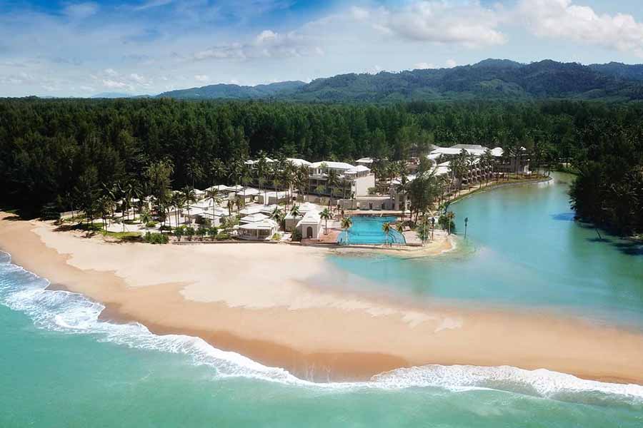 Devasom Khao Lak Beach Resort  Villas _1