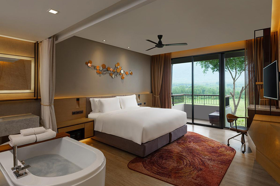 DusitD2 Khao Yai001